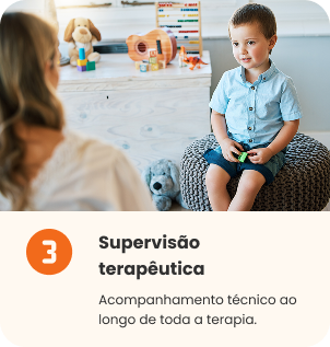 Supervisão terapêutica