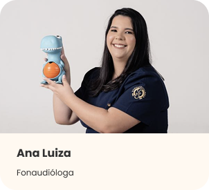 Ana Luiza