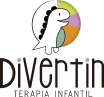 Logo Divertin Mobile